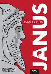 Janus İstanbul’da - 1