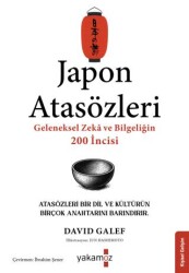 Japon Atasözleri - Yakamoz Yayınevi