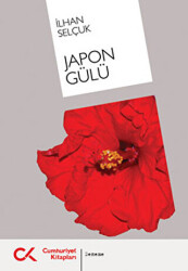 Japon Gülü - 1