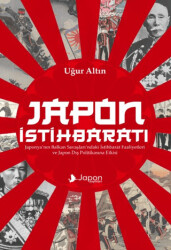 Japon İstihbaratı - Japon Yayınları