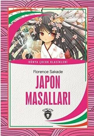 Japon Masalları - 1