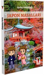 Japon Masalları - 1