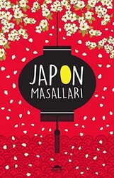 Japon Masalları Özel Ayracıyla - Maya Kitap