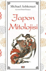 Japon Mitolojisi - Say Yayınları