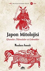 Japon Mitolojisi - 1