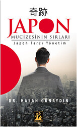 Japon Mucizesinin Sırları - 1