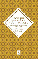 Japon Şiiri Haiku ve Noo Tiyatrosu - Hitabevi Yayınları