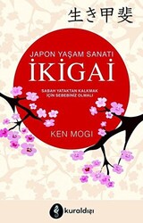 Japon Yaşam Sanatı İkigai - 1