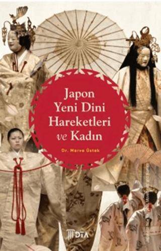 Japon Yeni Dini Hareketleri ve Kadın - 1