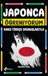 Japonca Öğreniyorum - 1