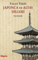 Japonca ve Altay Dilleri - BilgeSu Yayıncılık