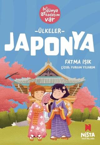 Japonya - 1