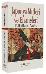 Japonya Mitleri ve Efsaneleri - Katip Yayınları