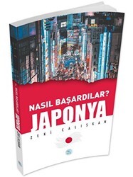 Japonya - Nasıl Başardılar? - 1