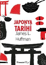 Japonya Tarihi - İnkılap Kitabevi