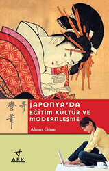 Japonya`da Eğitim Kültür ve Modernleşme - 1