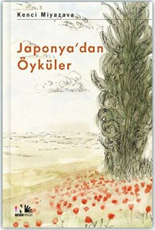 Japonya’dan Öyküler - 1