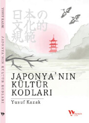 Japonya`nın Kültür Kodları - Vizyon Yayın