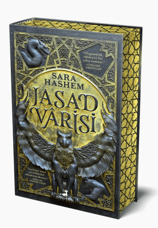 Jasad Varisi - 1