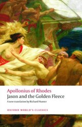 Jason and The Golden Fleece The Argonautica - Oxford University Press - Classics