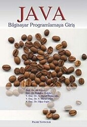 JAVA - Palme Yayıncılık