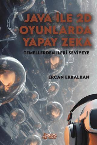 Java ile 2D Oyunlarda Yapay Zeka - 1