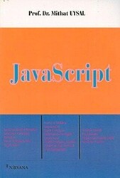 JavaScript - Nirvana Yayınları