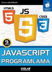 Javascript Programlama - 1