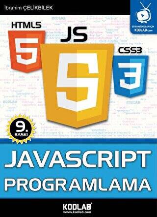 Javascript Programlama - 1