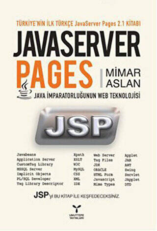 Javaserver Pages - 1