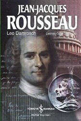 Jean Jacques Rousseau - 1