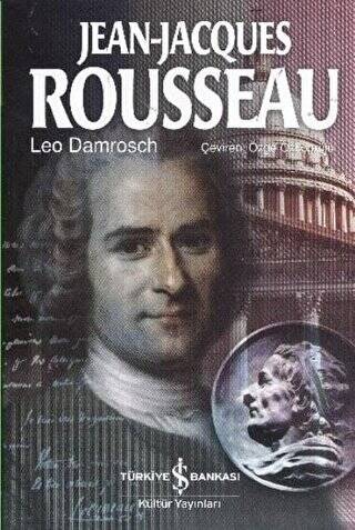 Jean Jacques Rousseau - 1