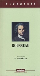 Jean - Jacques Rousseau - 1