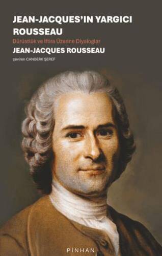 Jean-Jacques`in Yargıcı Rousseau - 1