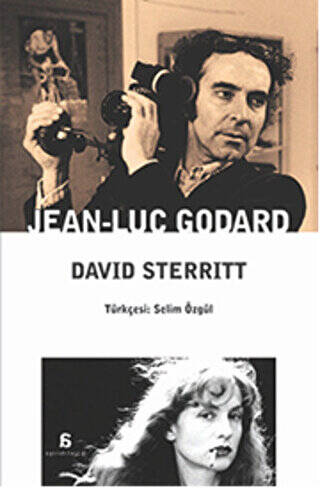 Jean-Luc Godard - 1