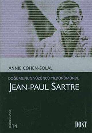 Jean-Paul Sartre - 1