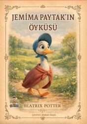 Jemima Paytak’ın Öyküsü - Eğiten Kitap