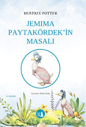 Jemima Paytakördek`in Masalı - 1