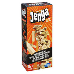 Jenga-Classic - 1
