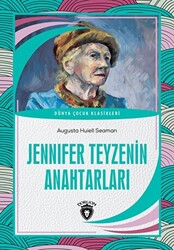 Jennifer Teyzenin Anahtarları - 1