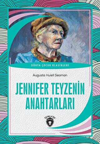 Jennifer Teyzenin Anahtarları - 1