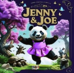 Jenny & Joe - Tilki Kitap