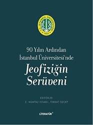 Jeofiziğin Serüveni - 1