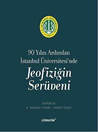 Jeofiziğin Serüveni - 1