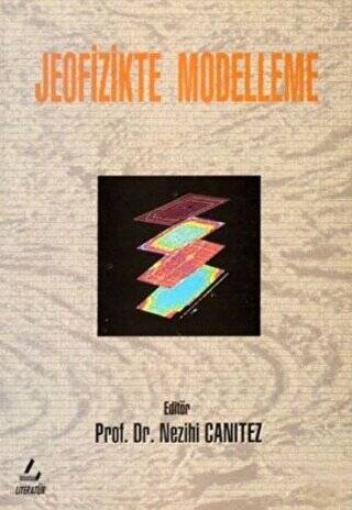 Jeofizikte Modelleme - 1