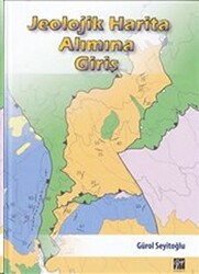 Jeolojik Harita Alımına Giriş - 1