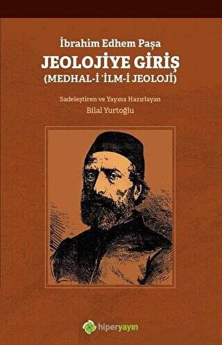 Jeolojiye Giriş - 1