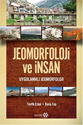 Jeomorfoloji ve İnsan - 1