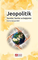 Jeopolitik - 1