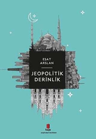 Jeopolitik Derinlik - 1